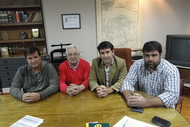 El Diario de San Pedro | Noticias locales y regionales