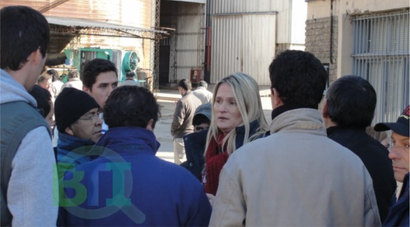 El Diario de San Pedro | Noticias locales y regionales