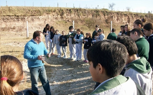 El Diario de San Pedro | Noticias locales y regionales