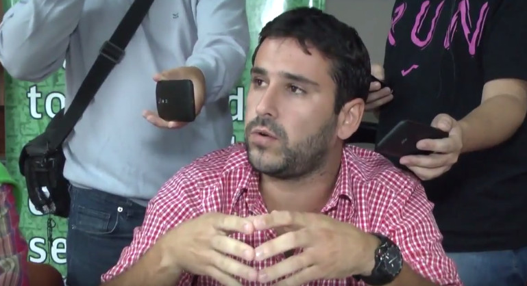 El Diario de San Pedro | Noticias locales y regionales