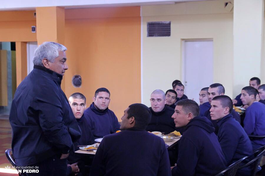 El Diario de San Pedro | Noticias locales y regionales