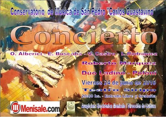 El Diario de San Pedro | Noticias locales y regionales