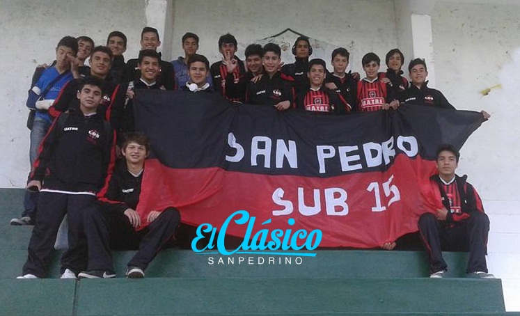 El Diario de San Pedro | Noticias locales y regionales