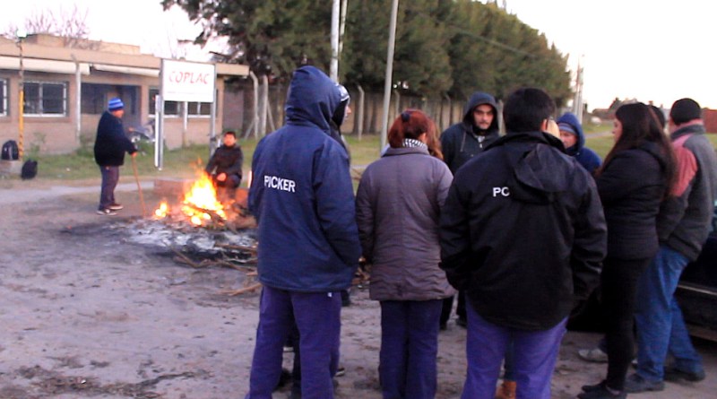 El Diario de San Pedro | Noticias locales y regionales