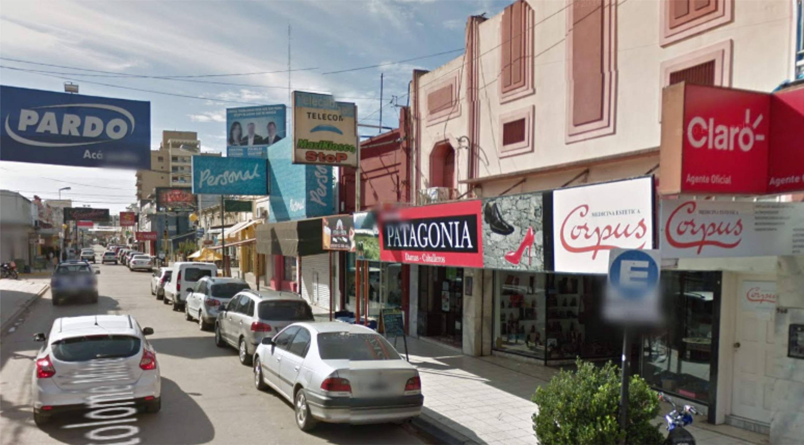 El Diario de San Pedro | Noticias locales y regionales