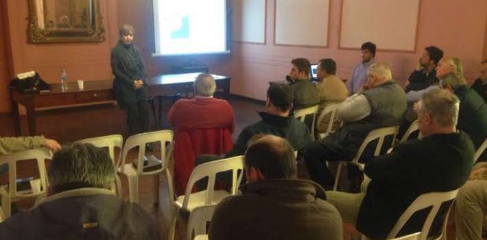 El Diario de San Pedro | Noticias locales y regionales