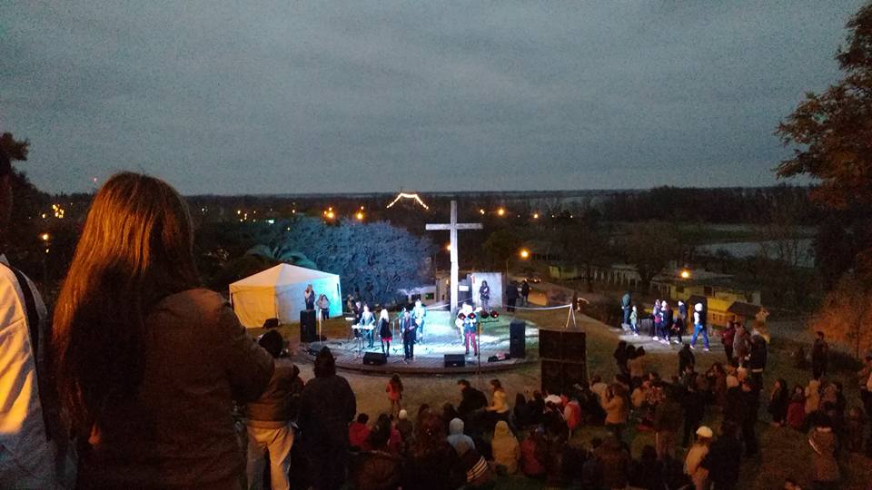 El Diario de San Pedro | Noticias locales y regionales