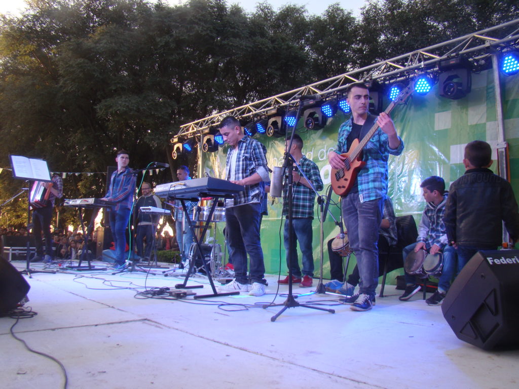 El Diario de San Pedro | Noticias locales y regionales