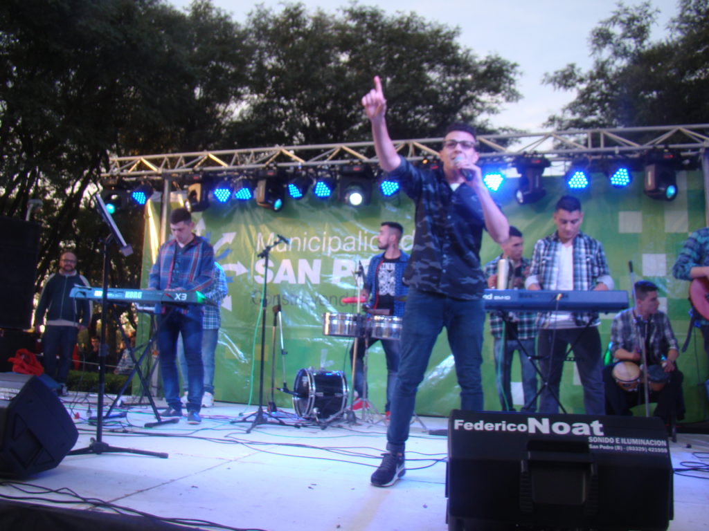 El Diario de San Pedro | Noticias locales y regionales