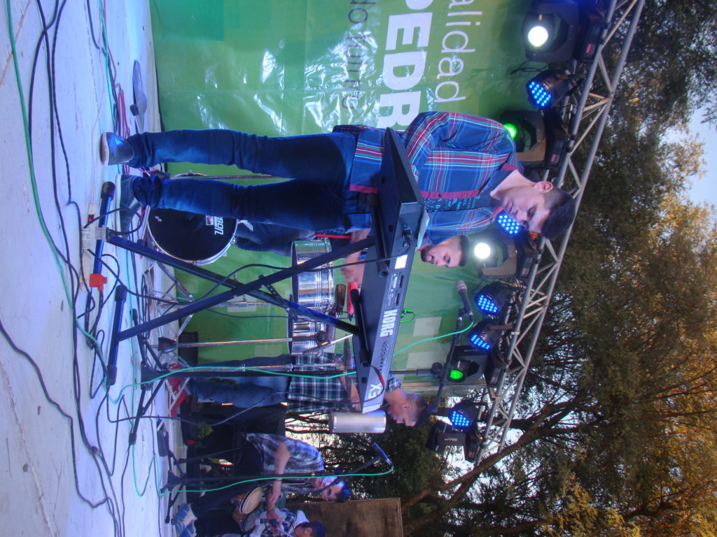 El Diario de San Pedro | Noticias locales y regionales