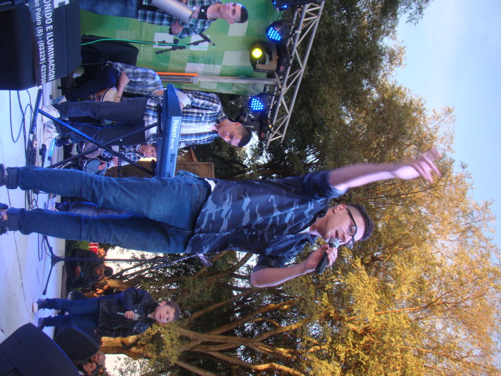 El Diario de San Pedro | Noticias locales y regionales