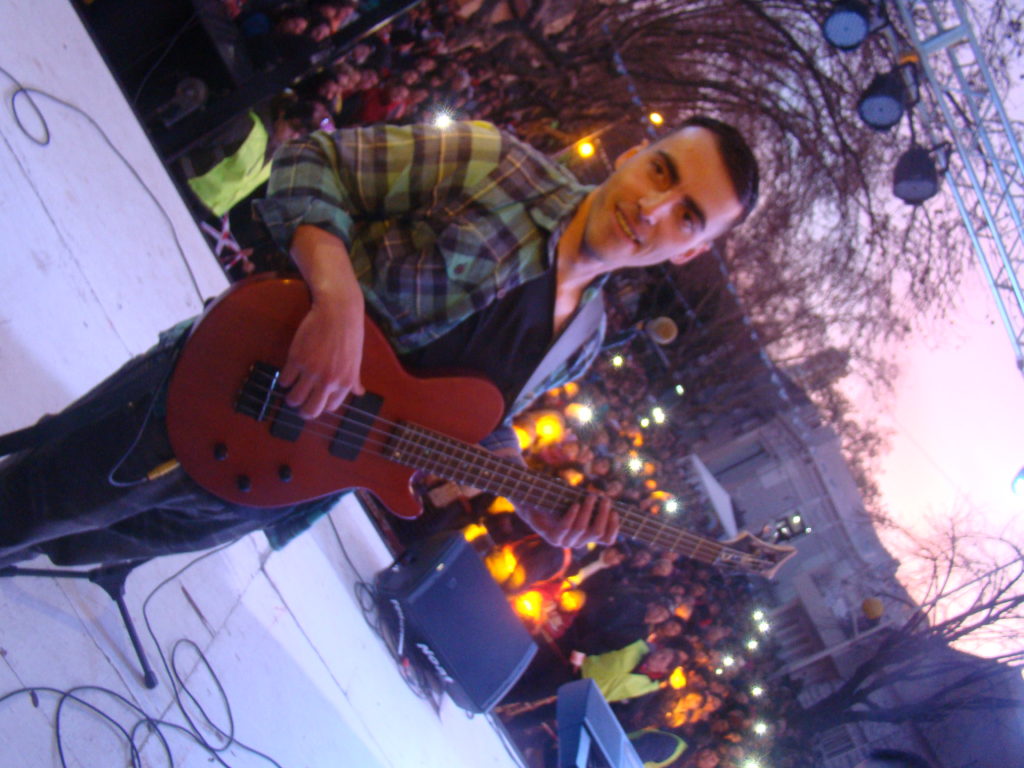 El Diario de San Pedro | Noticias locales y regionales