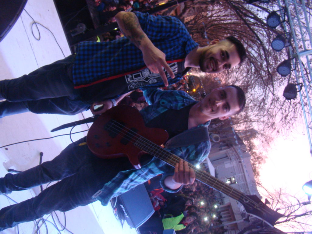 El Diario de San Pedro | Noticias locales y regionales