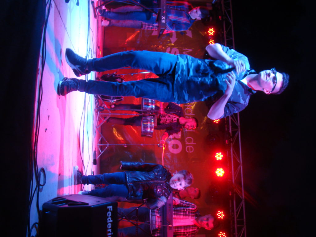 El Diario de San Pedro | Noticias locales y regionales