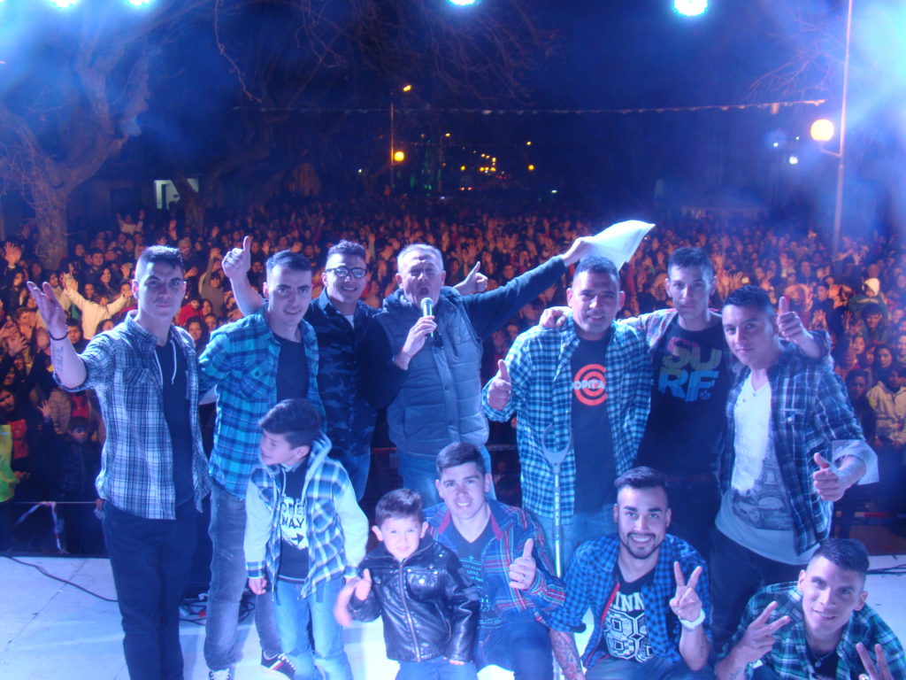 El Diario de San Pedro | Noticias locales y regionales