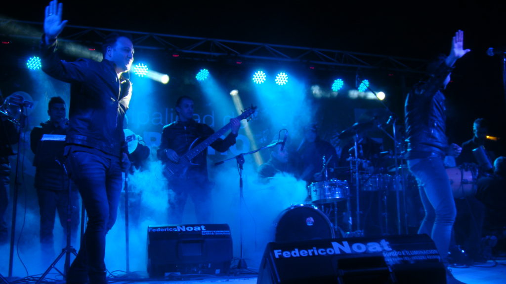 El Diario de San Pedro | Noticias locales y regionales