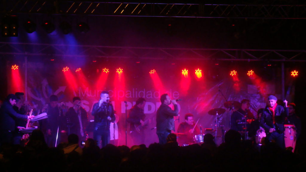 El Diario de San Pedro | Noticias locales y regionales