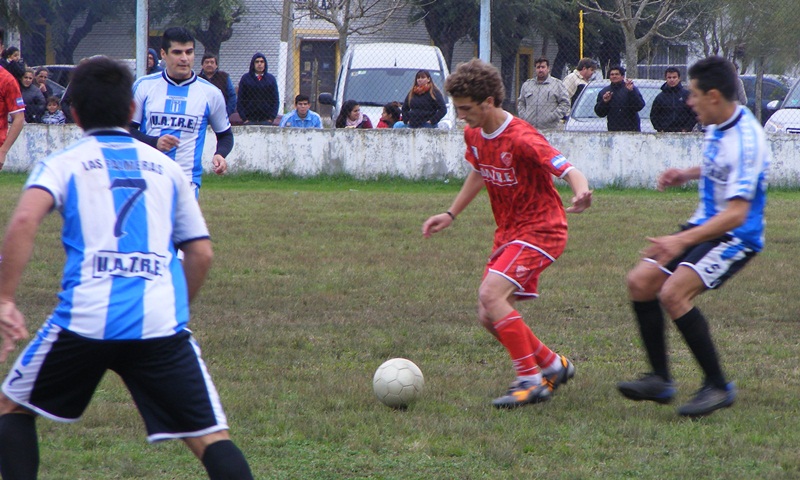 El Diario de San Pedro | Noticias locales y regionales