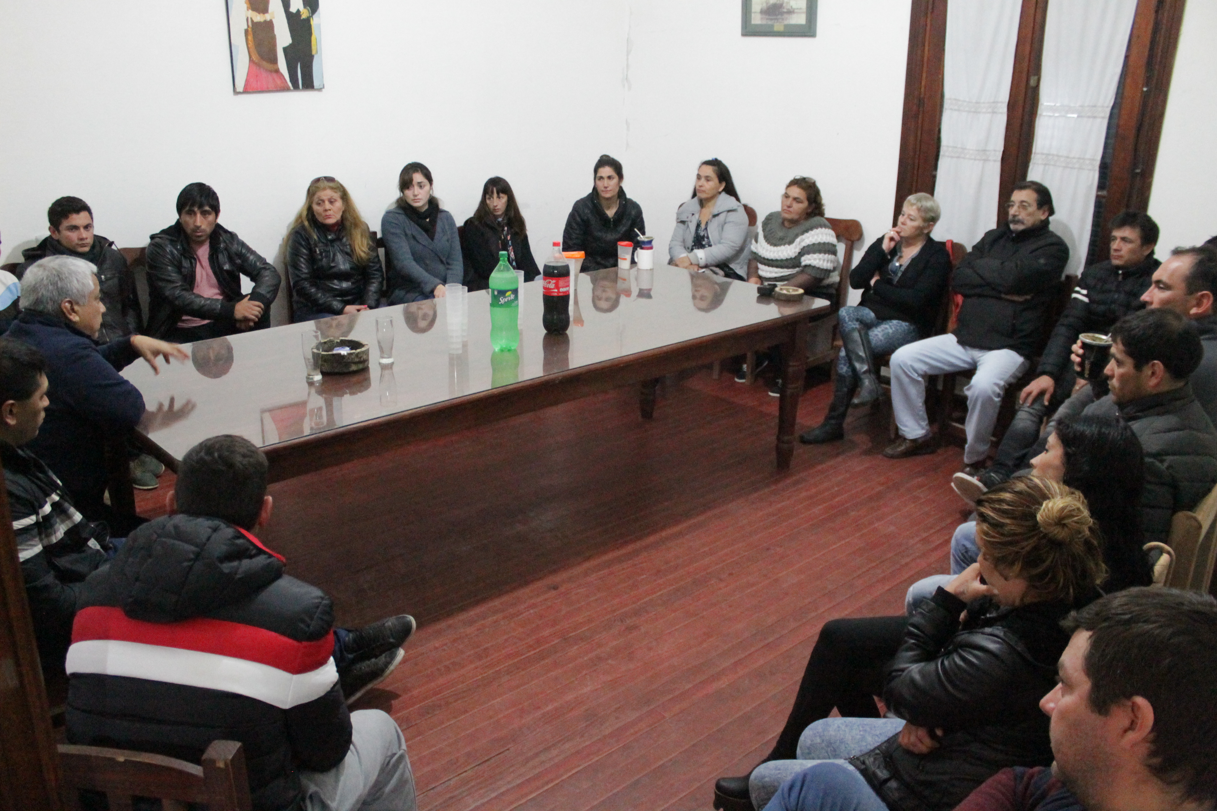 El Diario de San Pedro | Noticias locales y regionales