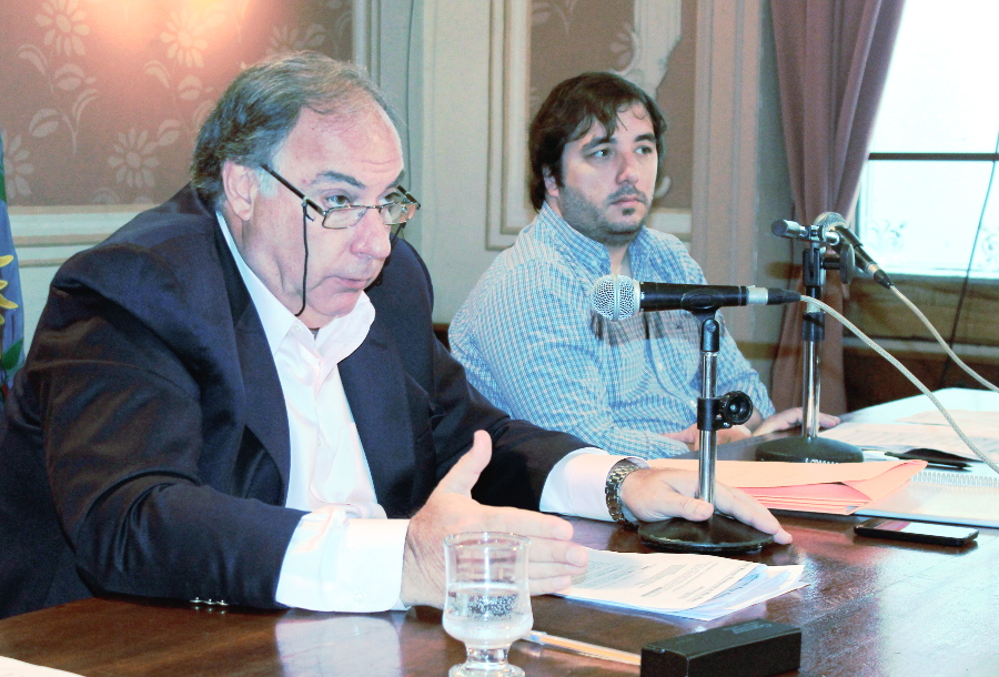 El Diario de San Pedro | Noticias locales y regionales