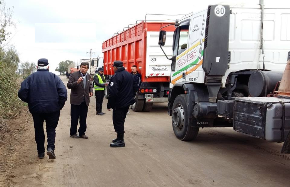 El Diario de San Pedro | Noticias locales y regionales