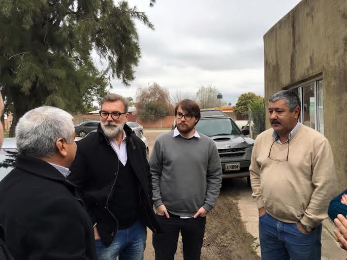 El Diario de San Pedro | Noticias locales y regionales