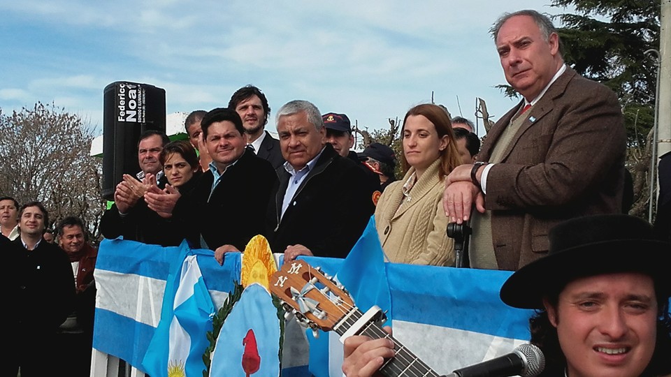 El Diario de San Pedro | Noticias locales y regionales