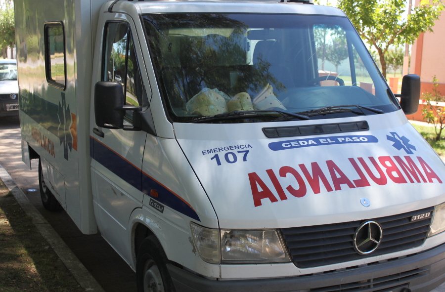 El Diario de San Pedro | Noticias locales y regionales