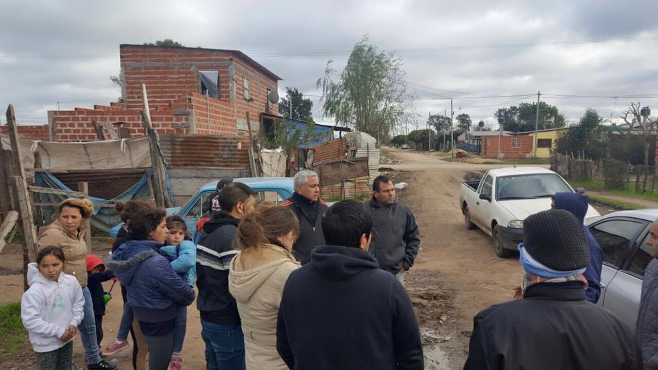 El Diario de San Pedro | Noticias locales y regionales