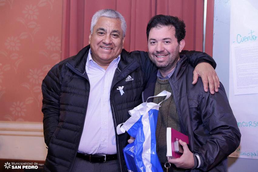 El Diario de San Pedro | Noticias locales y regionales