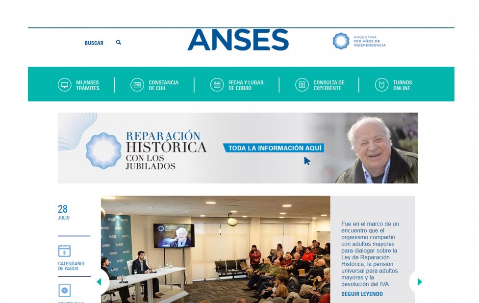 El Diario de San Pedro | Noticias locales y regionales