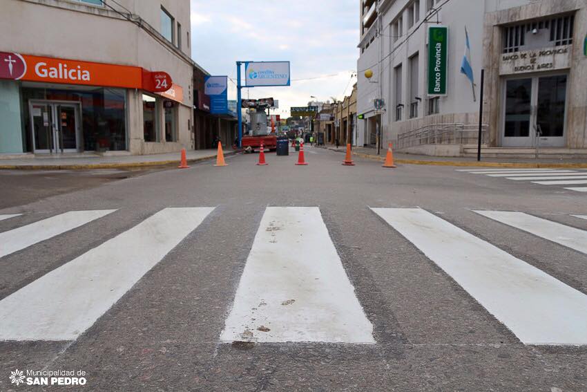 El Diario de San Pedro | Noticias locales y regionales