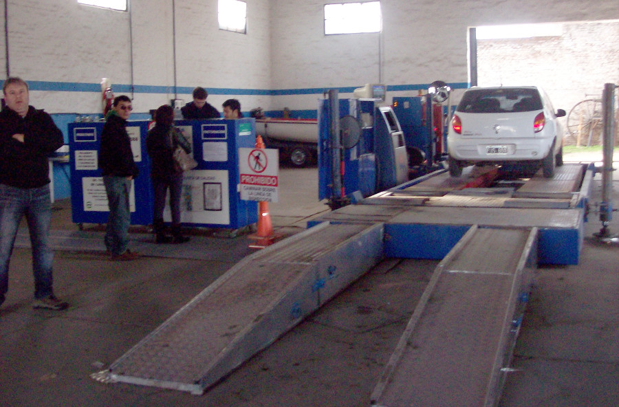 El Diario de San Pedro | Noticias locales y regionales