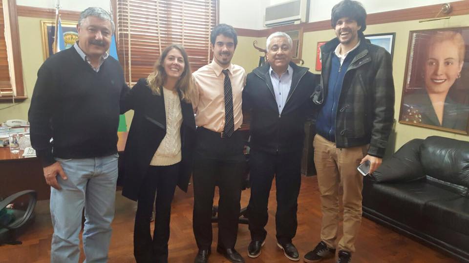 El Diario de San Pedro | Noticias locales y regionales