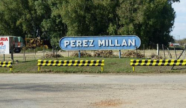 El Diario de San Pedro | Noticias locales y regionales