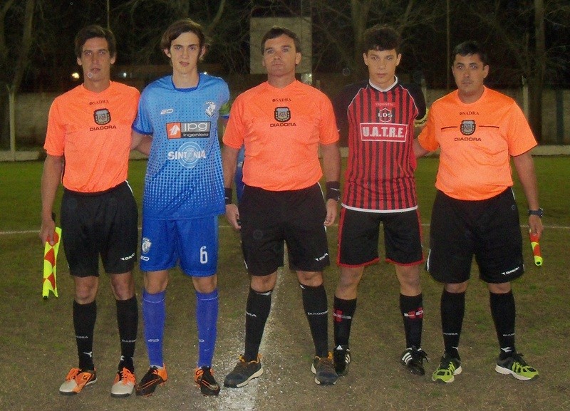 El Diario de San Pedro | Noticias locales y regionales