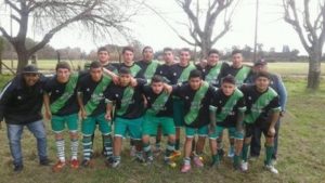 Banfield segunda