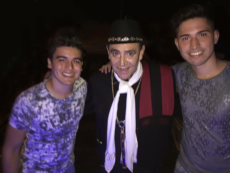 El Diario de San Pedro | Noticias locales y regionales