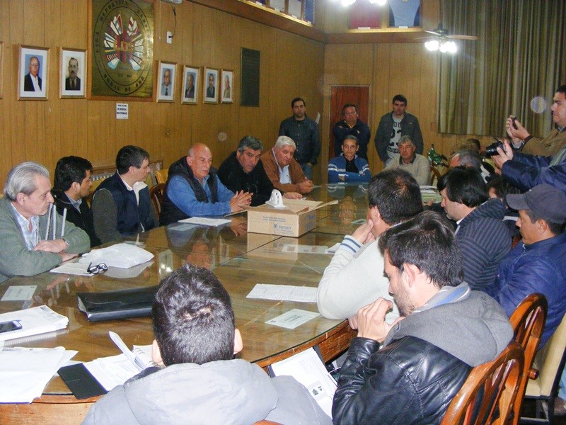 El Diario de San Pedro | Noticias locales y regionales