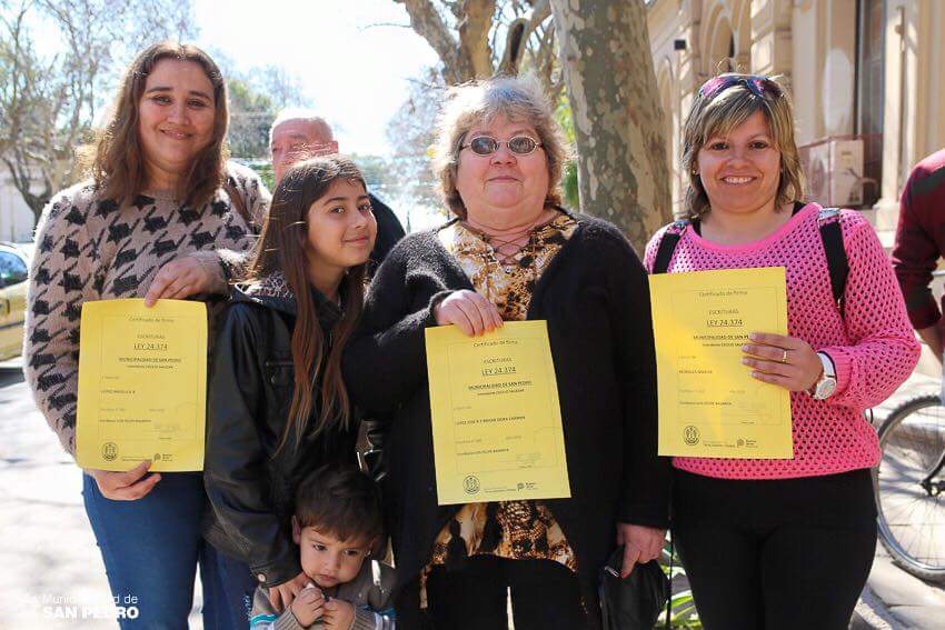 El Diario de San Pedro | Noticias locales y regionales