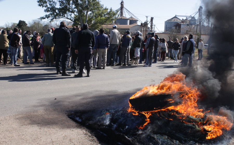 El Diario de San Pedro | Noticias locales y regionales