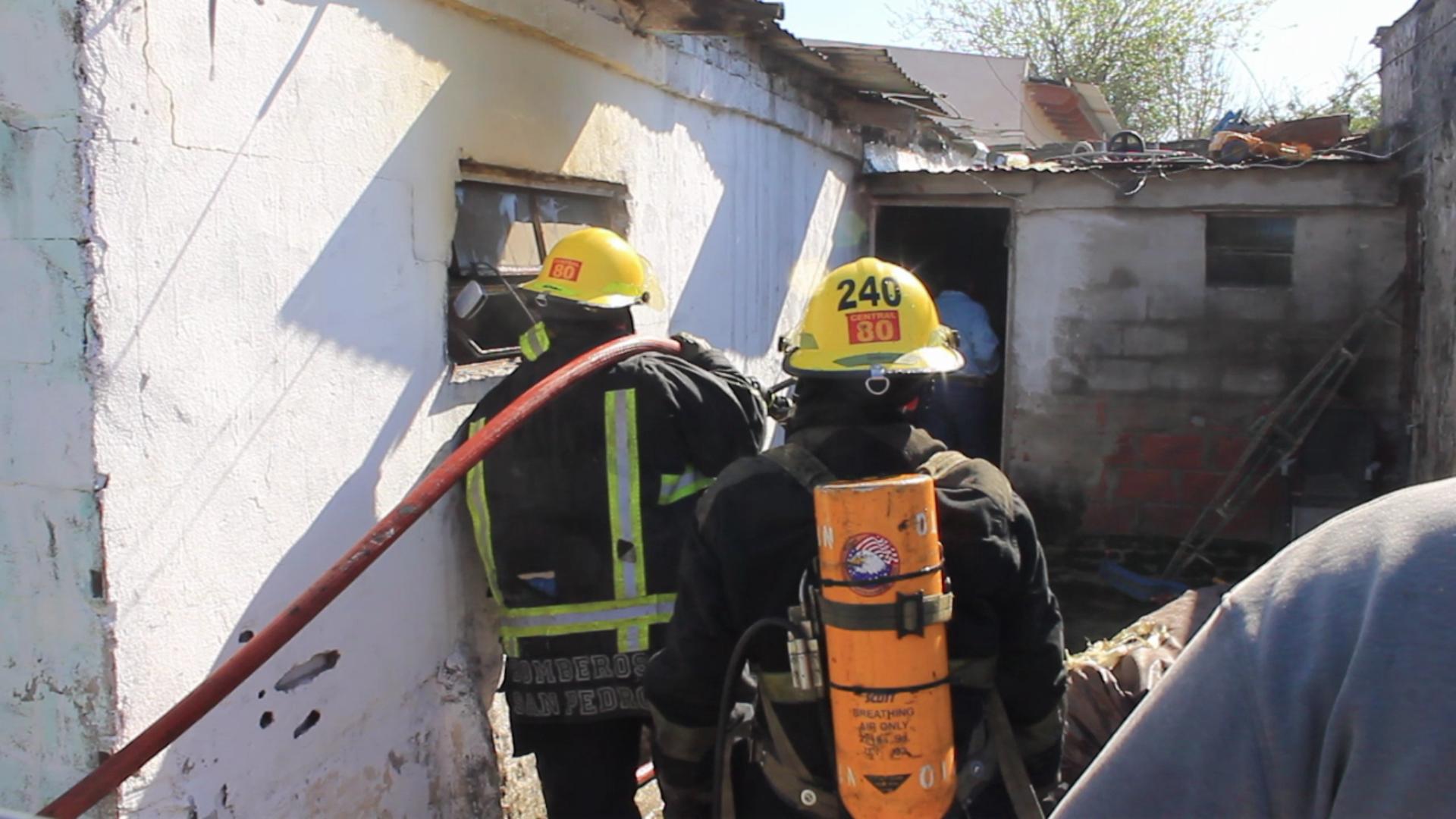 El Diario de San Pedro | Noticias locales y regionales