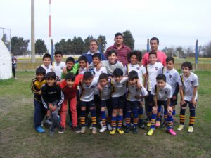 Independencia septima