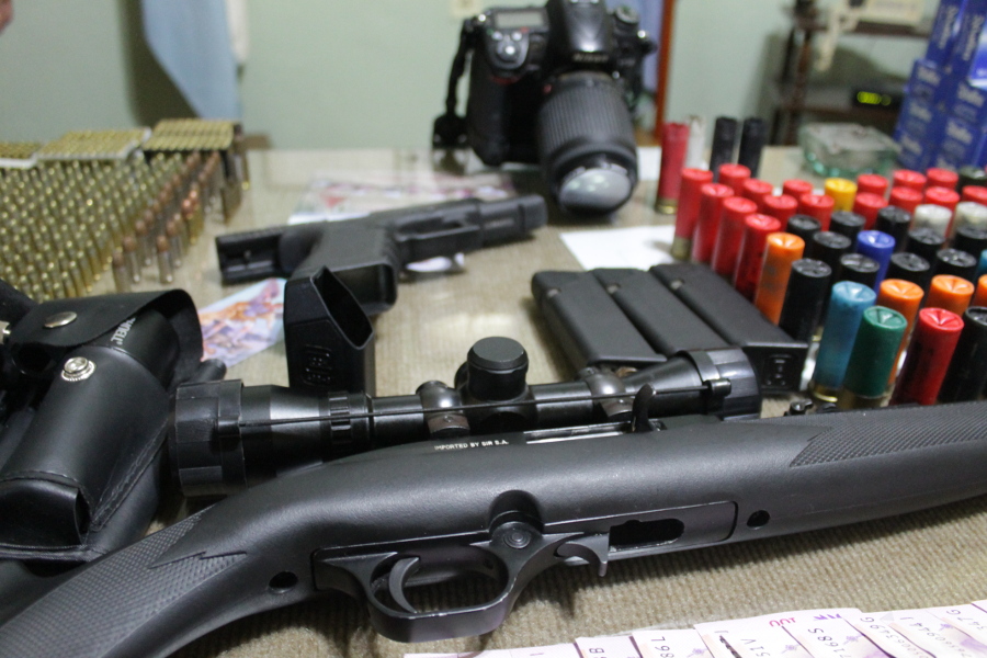 El Diario de San Pedro | Noticias locales y regionales