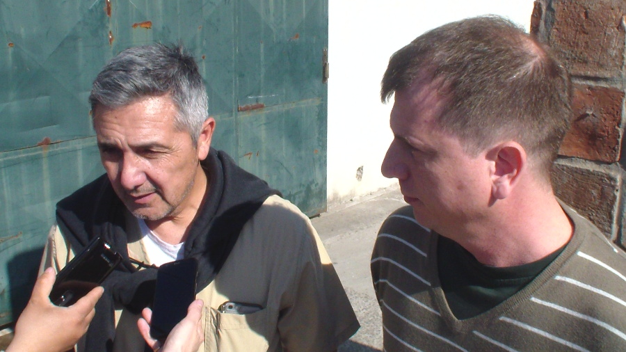 El Diario de San Pedro | Noticias locales y regionales