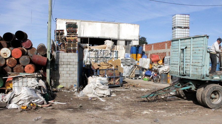 El Diario de San Pedro | Noticias locales y regionales