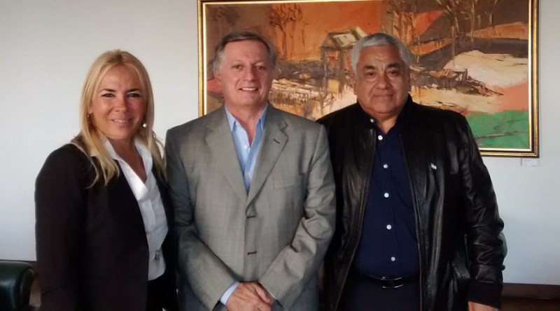 El Diario de San Pedro | Noticias locales y regionales