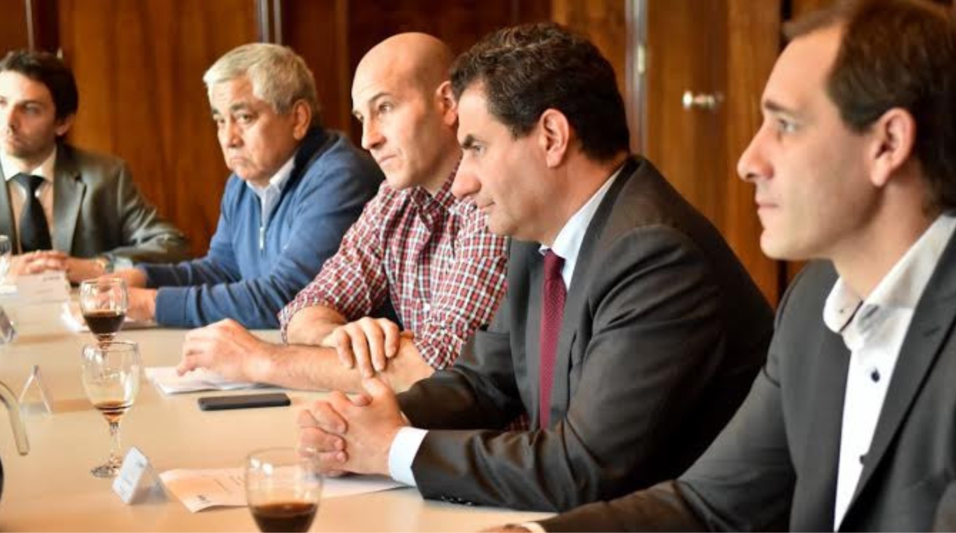 El Diario de San Pedro | Noticias locales y regionales