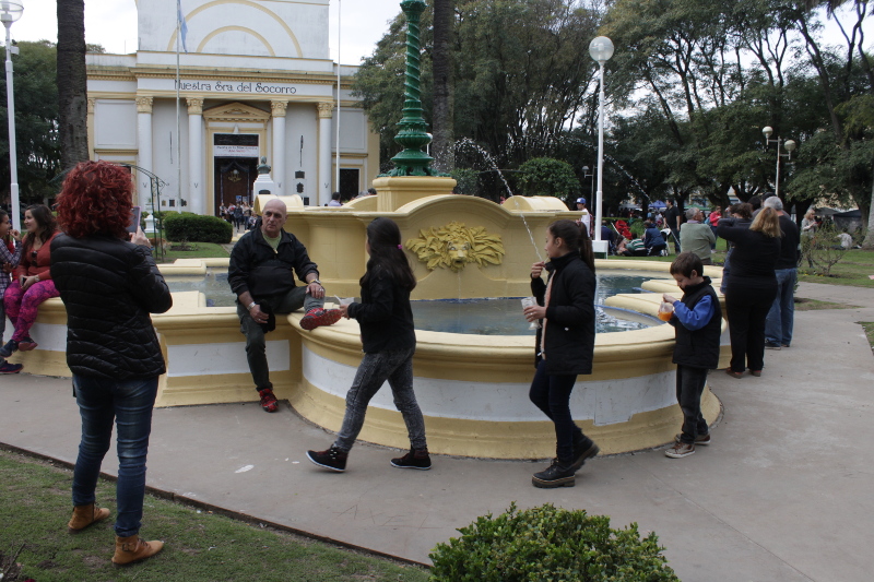 El Diario de San Pedro | Noticias locales y regionales