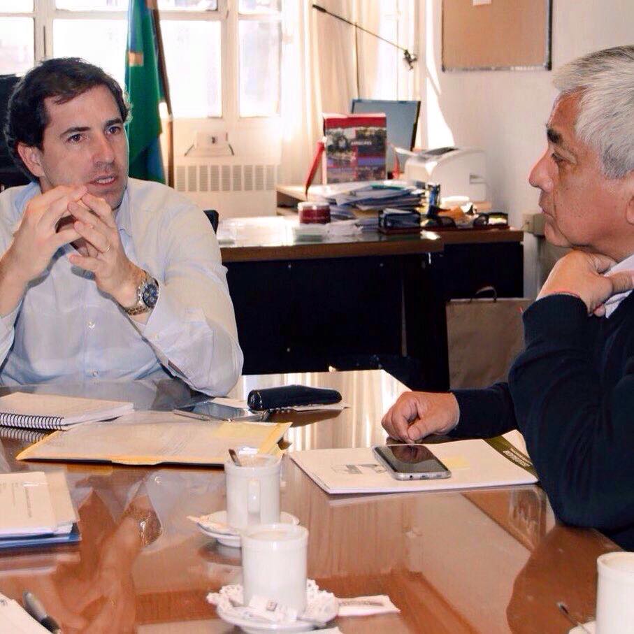 El Diario de San Pedro | Noticias locales y regionales